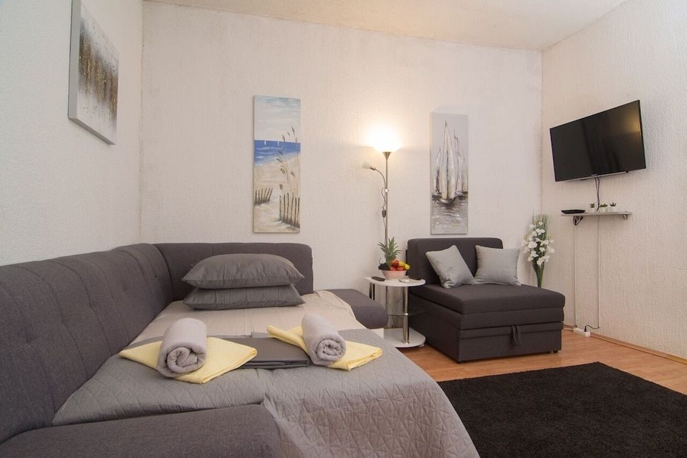 undefined Apartment Studio Vedran 5