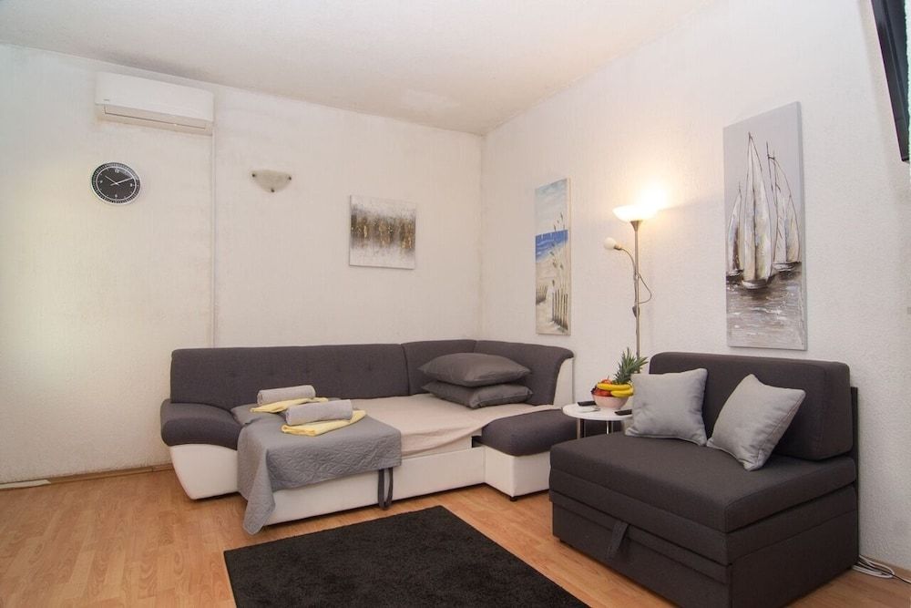 undefined Apartment Studio Vedran 3