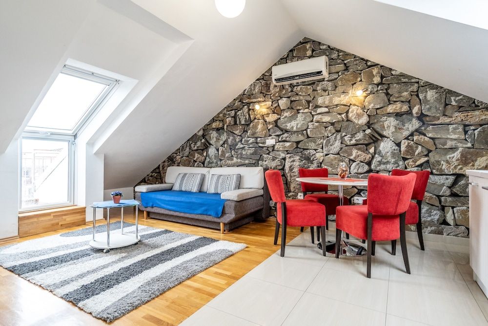 undefined Apartments Adriatic Split-Stobreč 2