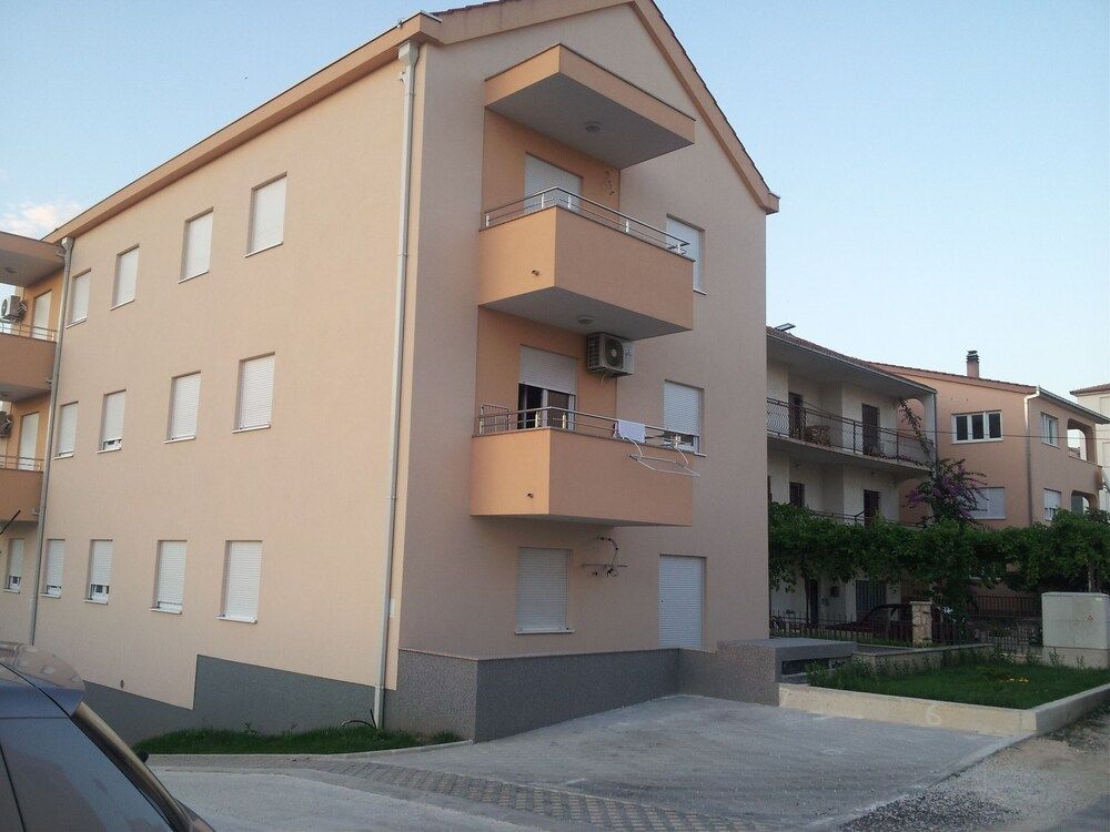 undefined Apartments Adriatic Split-Stobreč 4