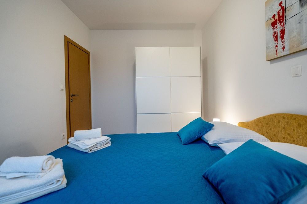 undefined Apartments Adriatic Split-Stobreč 6