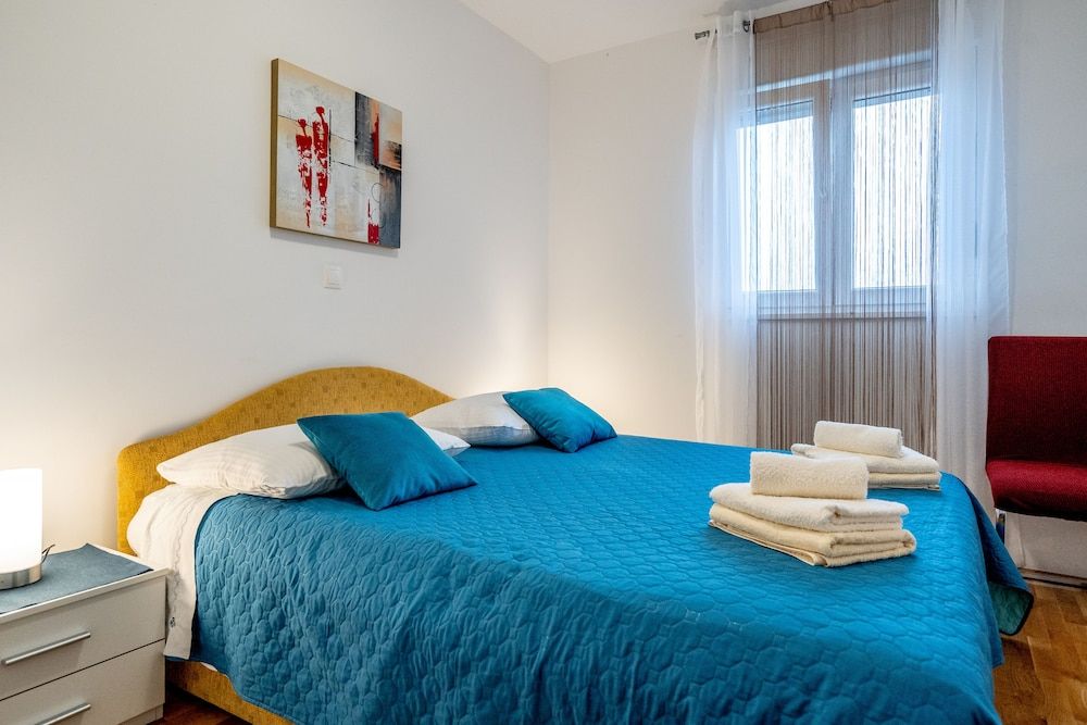 undefined Apartments Adriatic Split-Stobreč 5