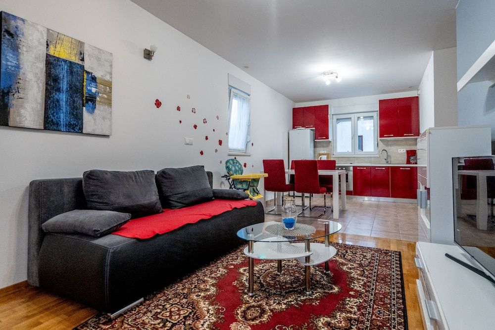 undefined Apartments Adriatic Split-Stobreč