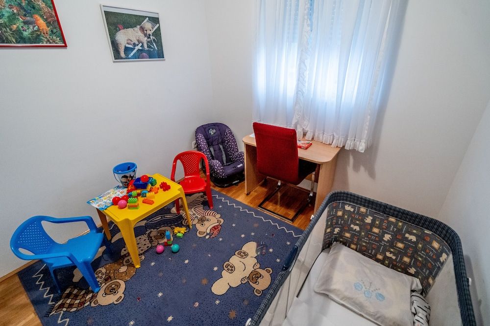 undefined Apartments Adriatic Split-Stobreč 7