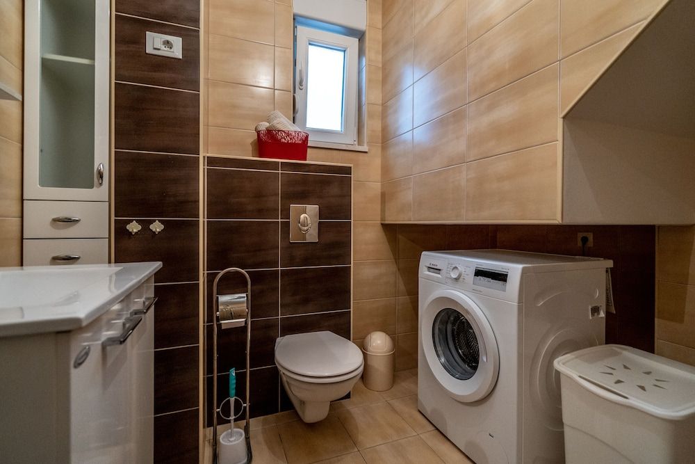 undefined Apartments Adriatic Split-Stobreč 10