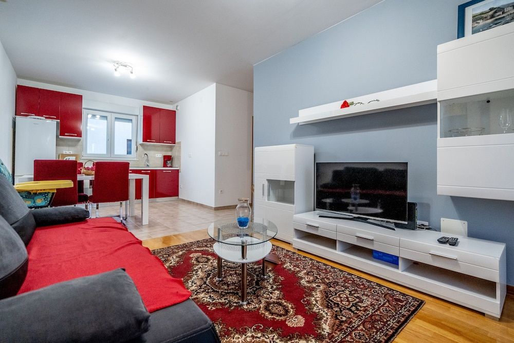 undefined Apartments Adriatic Split-Stobreč 9