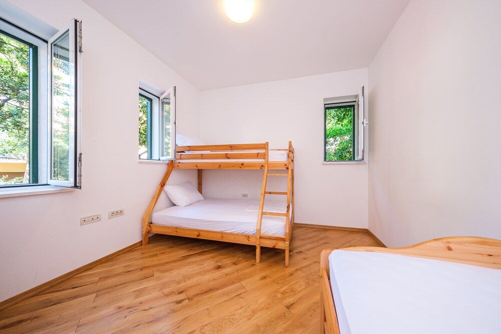 undefined Apartment Bačvice Split 9