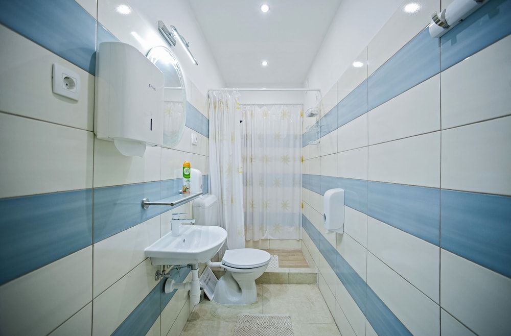 Apartments Bulovic Basic Apartment Mali 10