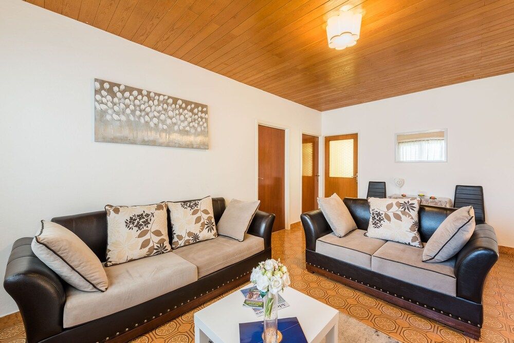 Apartment Hope Apartment (Two Bedroom Apartment with Balcony) 20