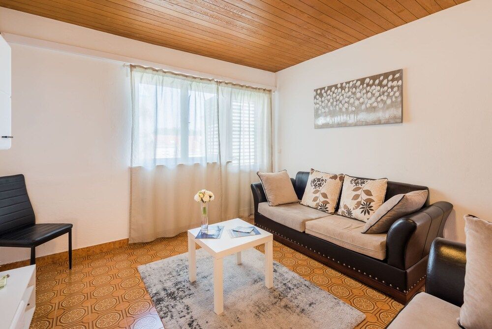 Apartment Hope Apartment (Two Bedroom Apartment with Balcony) 19