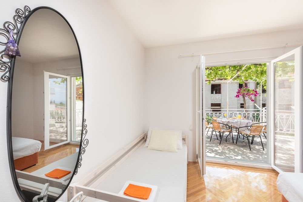 Apartment Hope Apartment (Two Bedroom Apartment with Balcony) 21