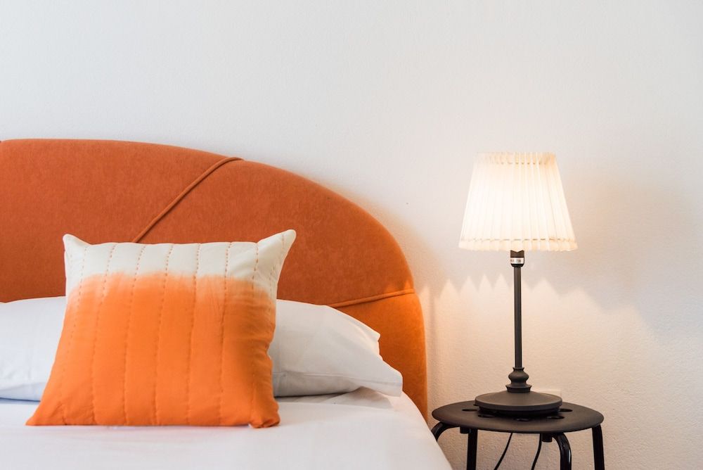 Apartment Hope Apartment (Two Bedroom Apartment with Balcony) 17