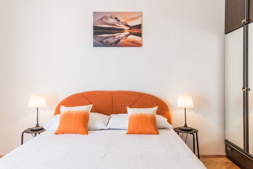 Apartment Hope Apartment (Two Bedroom Apartment with Balcony) 16