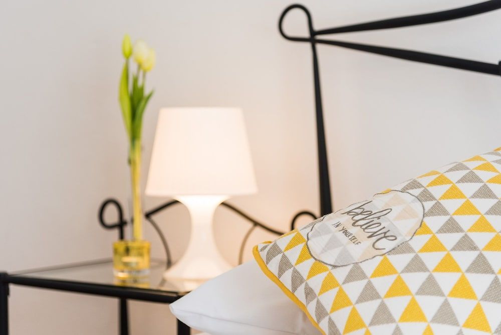 Apartment Hope Apartment (Two Bedroom Apartment with Balcony) 15