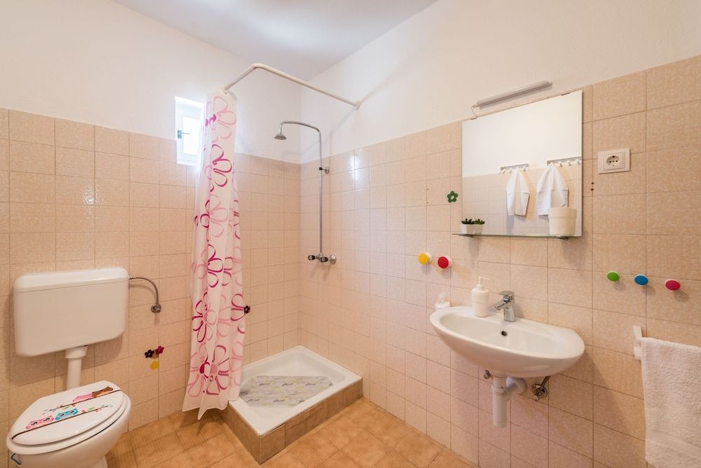 Apartment Hope Apartment (Two Bedroom Apartment with Balcony) 24