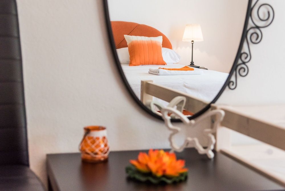 Apartment Hope Apartment (Two Bedroom Apartment with Balcony) 7