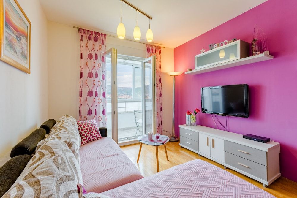 Apartment Mountain View Apartment (One Bedroom Apartment) 13