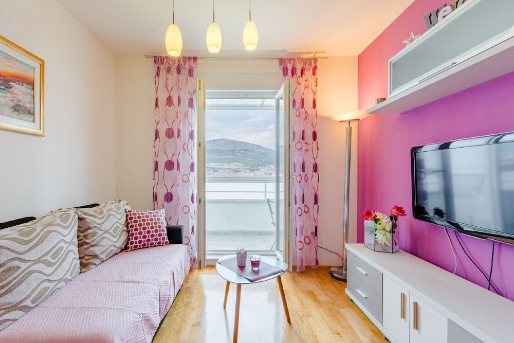 Apartment Mountain View Apartment (One Bedroom Apartment) 17