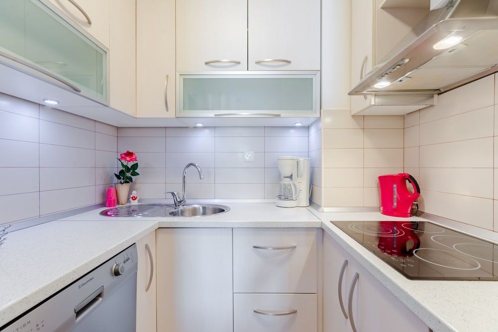 Apartment Mountain View Apartment (One Bedroom Apartment) 10