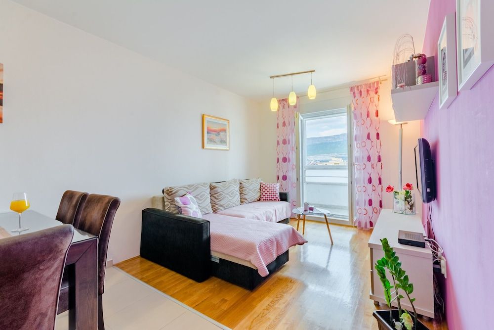 Apartment Mountain View Apartment (One Bedroom Apartment) 15