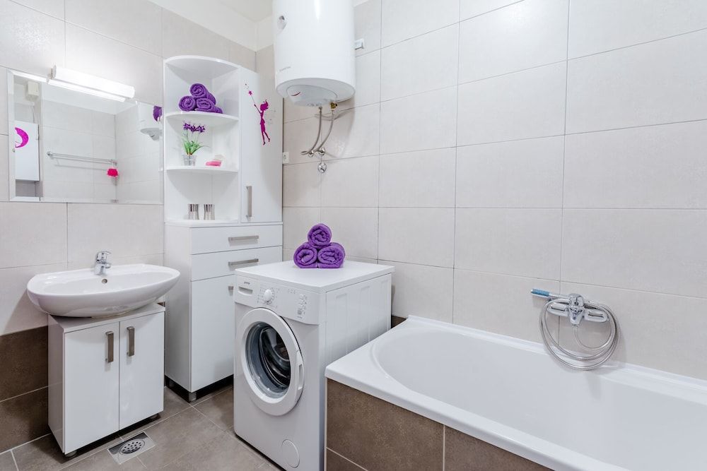 Apartment Mountain View Apartment (One Bedroom Apartment) 23