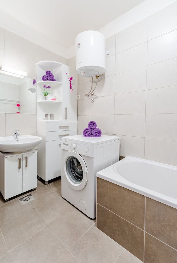 Apartment Mountain View Apartment (One Bedroom Apartment) 22