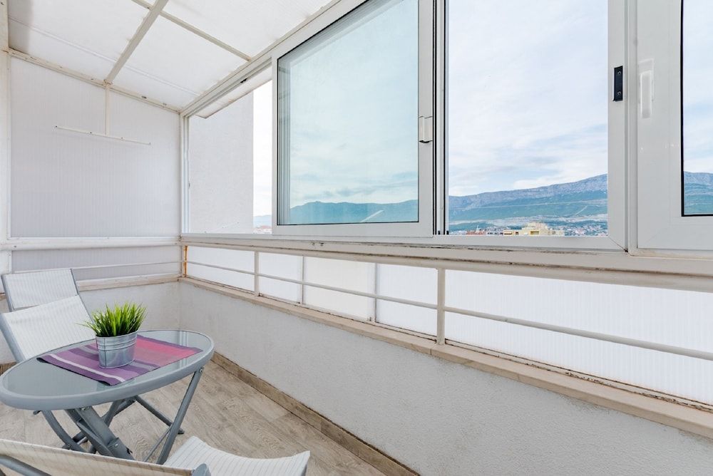 Apartment Mountain View Apartment (One Bedroom Apartment) 21