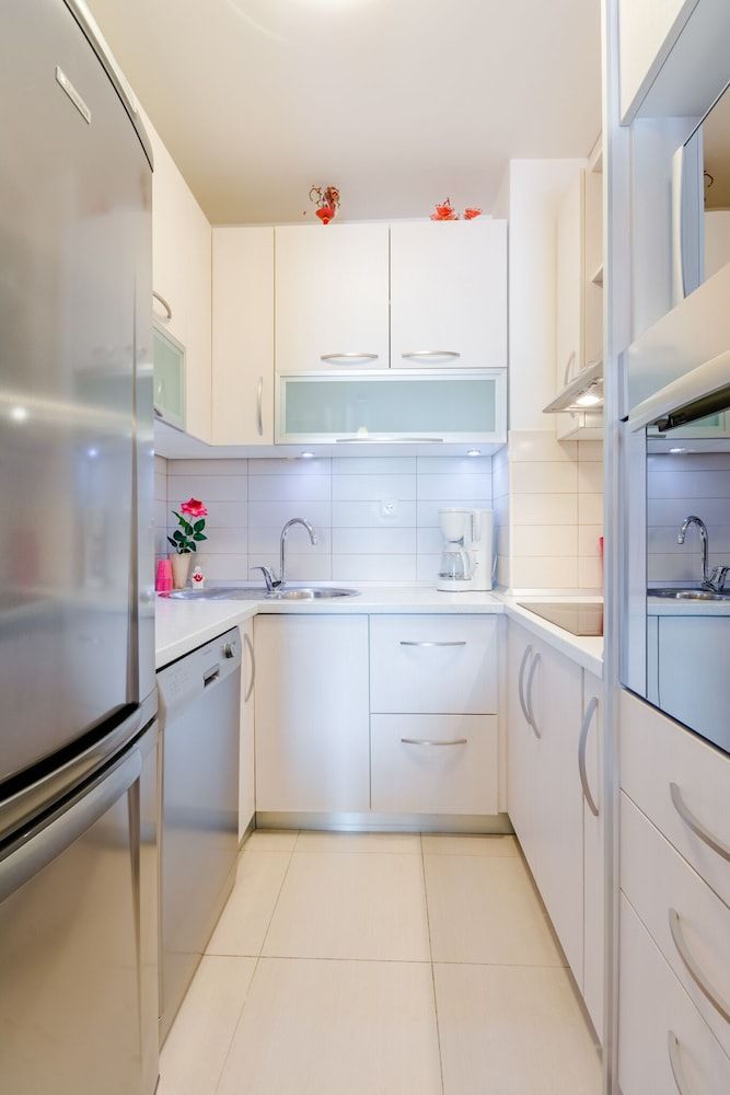 Apartment Mountain View Apartment (One Bedroom Apartment) 11