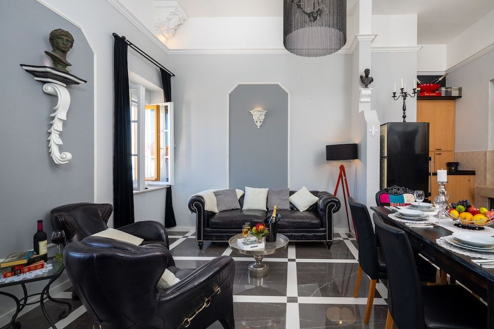 undefined Bajamonti apartment - amazing Split view 4