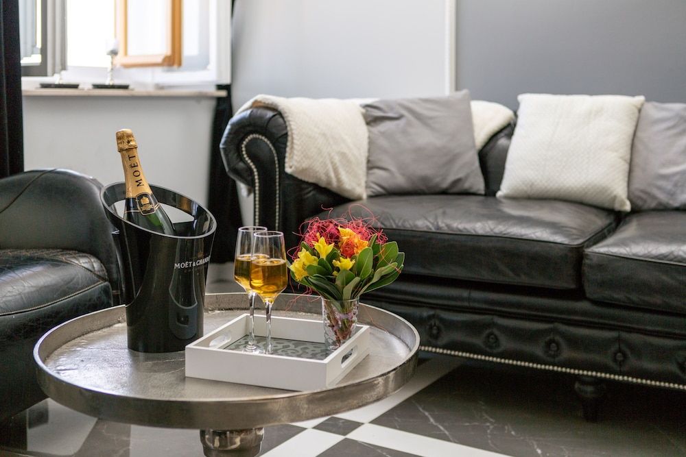 Bajamonti apartment - amazing Split view Panoramic Apartment 19