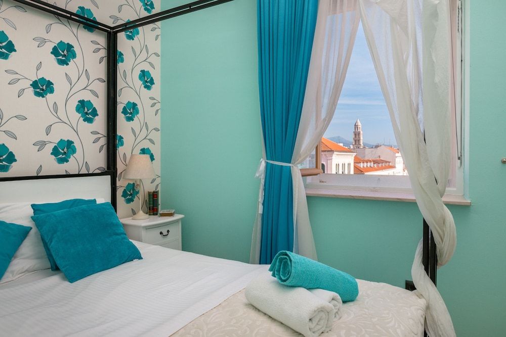 undefined Bajamonti apartment - amazing Split view 9