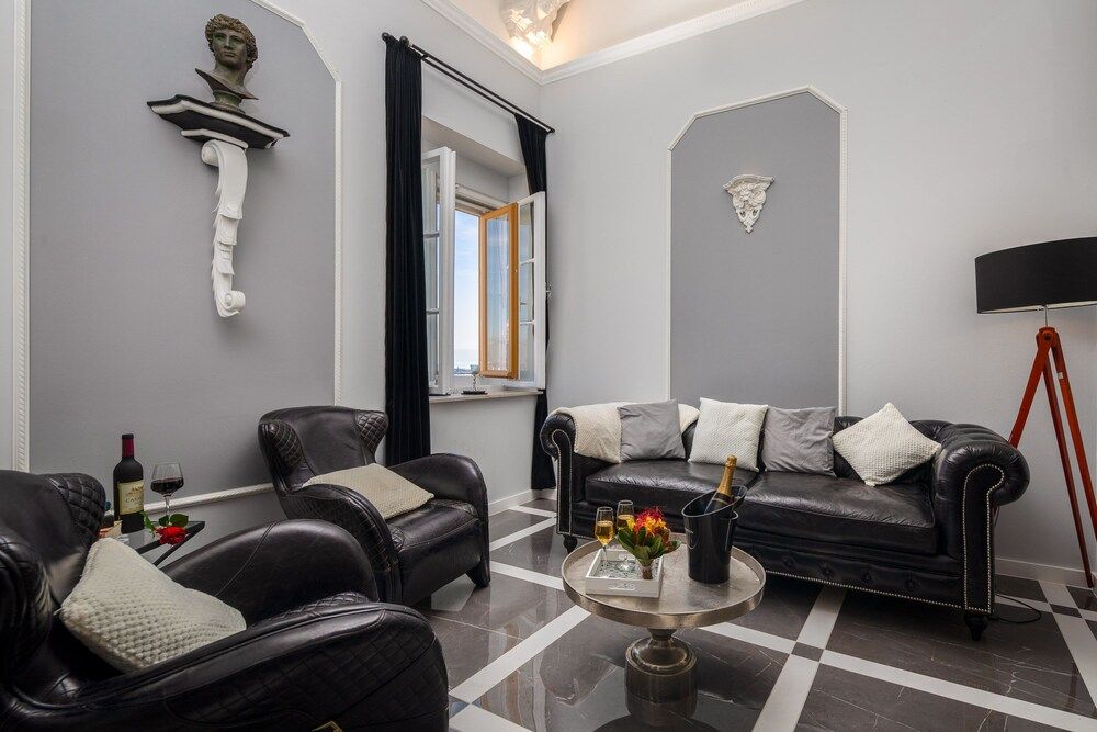 Bajamonti apartment - amazing Split view Panoramic Apartment 18