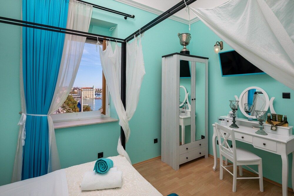 undefined Bajamonti apartment - amazing Split view 10