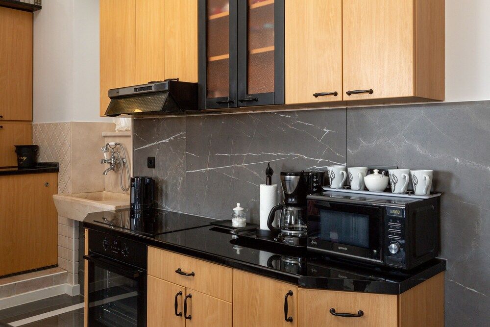 Bajamonti apartment - amazing Split view Panoramic Apartment 17