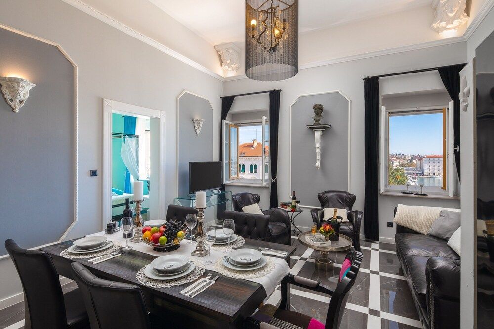 Bajamonti apartment - amazing Split view Panoramic Apartment 15