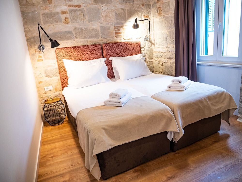 undefined Emarconi history&luxury in Split center