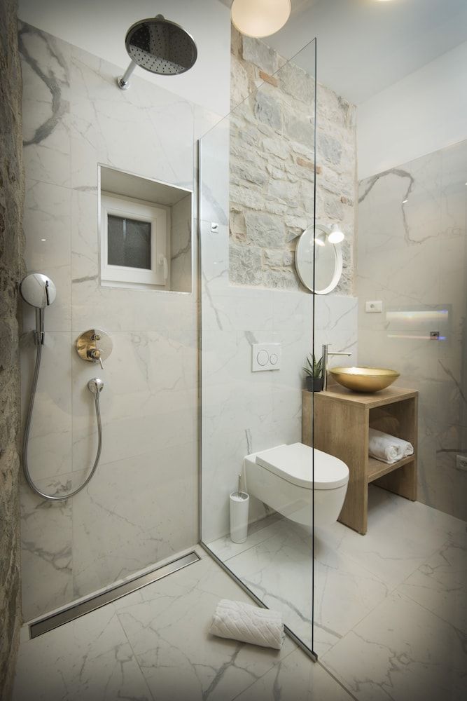 Emarconi history&luxury in Split center Deluxe Studio, 1 King Bed, Non Smoking 11