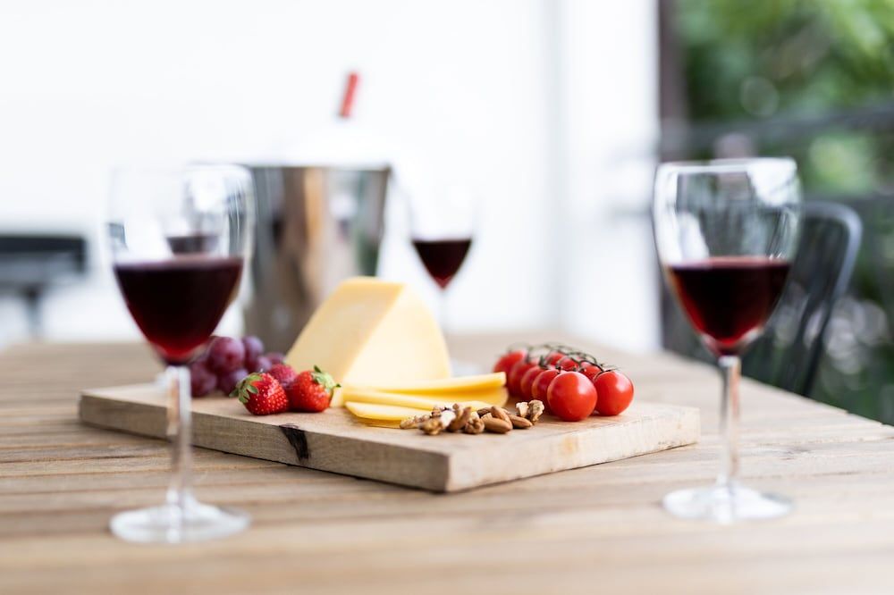 undefined Apartment Black & White 3