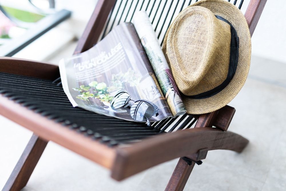 Apartment Black & White Apartment (Comfort Two Bedroom Apartment with Ba) 16