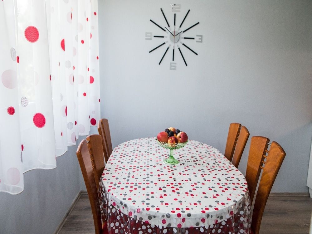 undefined Apartment Nostalgija Split 10