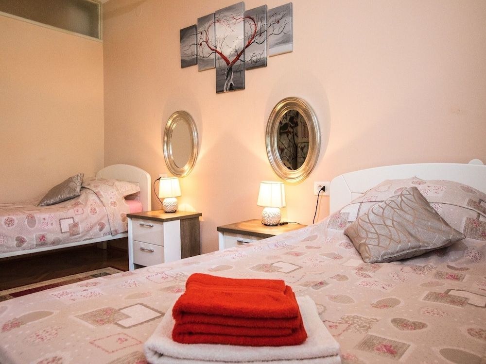 undefined Apartment Nostalgija Split 4