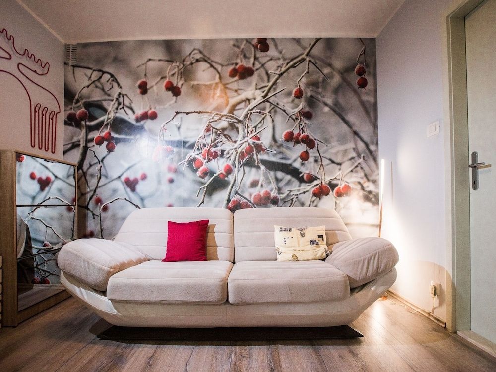 undefined Apartment Nostalgija Split