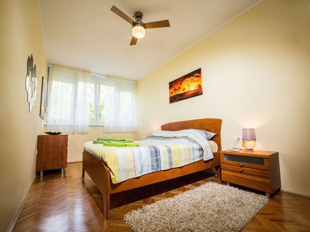 undefined Apartment Nostalgija Split 3