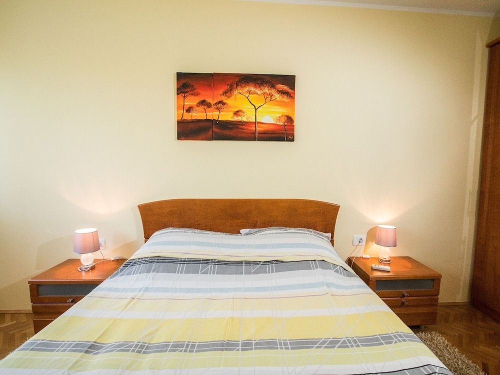 undefined Apartment Nostalgija Split 7