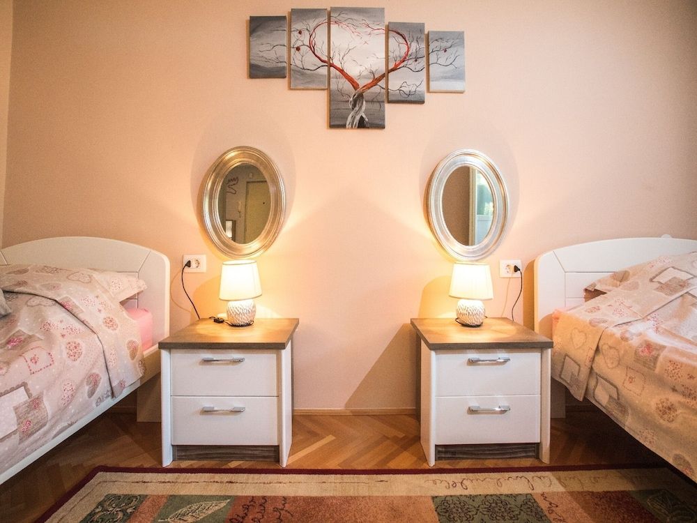 undefined Apartment Nostalgija Split 6