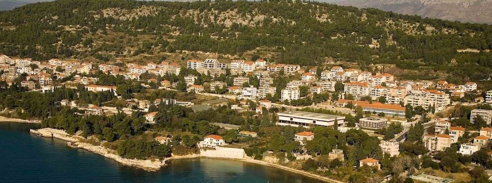 2 - Luxury Studio With Terrace in Heart of Split Apartment 17