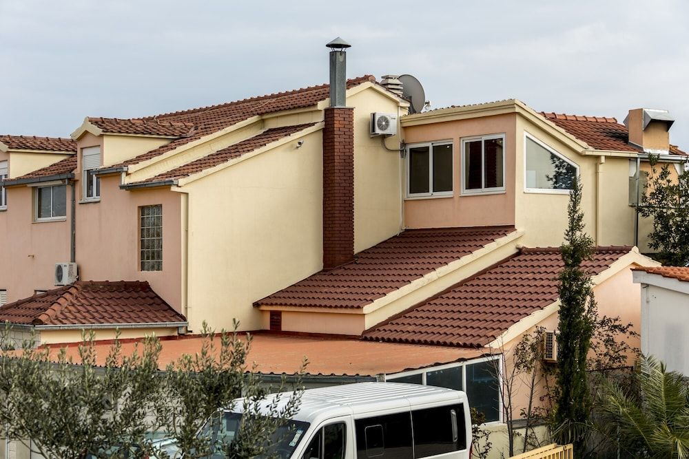 undefined Luxury apartment Alduk close to Znjan beach with the sea view 3