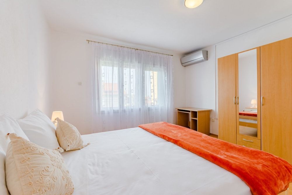 Apartment Marko Apartment (Three Bedroom Apartment with Balcony) 10