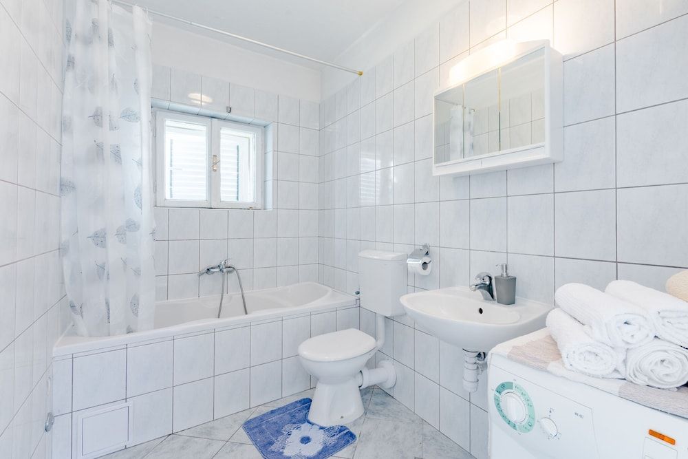 Apartment Marko Apartment (Three Bedroom Apartment with Balcony) 17