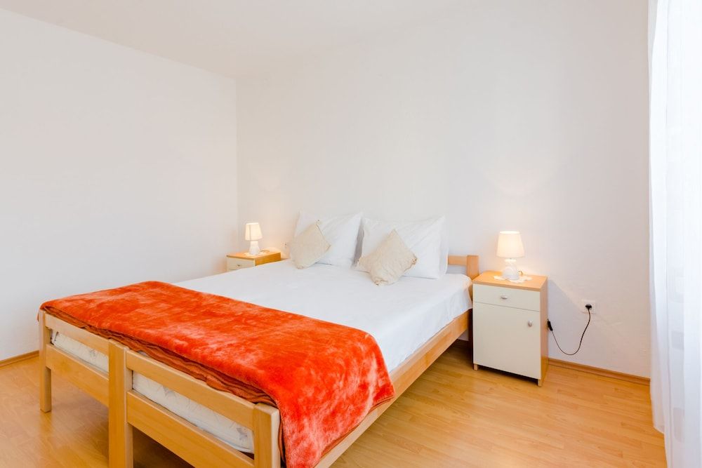 Apartment Marko Apartment (Three Bedroom Apartment with Balcony) 8